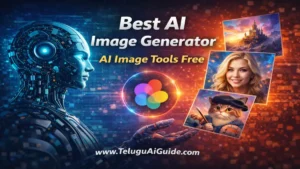 Best AI Image Generator 10 అద్భుతమైన ఫ్రీ టూల్స్ తో మీ ఊహలకు ప్రాణం పోయండి!