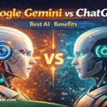 Google Gemini vs ChatGPT ఏది బెస్ట్ తెలుగులో పూర్తి వివరాలు (2026)