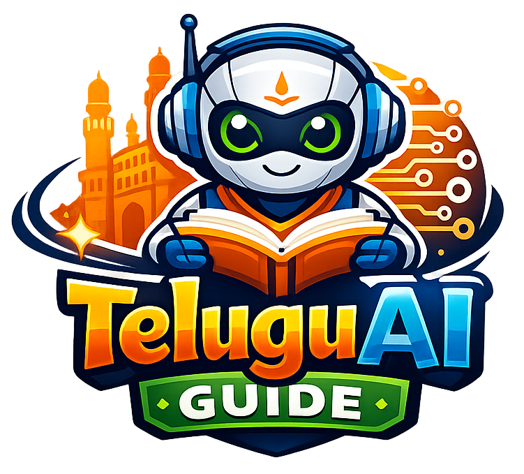 TeluguAiGuide
