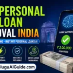 AI personal loan approval India 2026 లో అసాధారణమైన మార్పులు ఇవే!